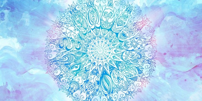 1024x768 Mandala Hd - 1024x768 - Download HD Wallpaper - WallpaperTip