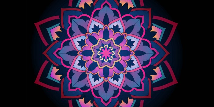 3840x2400 Download wallpaper 3840x2400 mandala, ornament, patterns, lace, openwork 4k  ultra hd 16:10 hd background