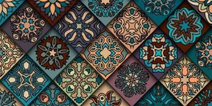 1440x2560 Mandala Wallpaper HD 4K for Android - APK Download