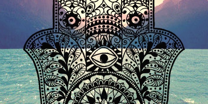 2000x2000 mandala wallpaper 101 - 2000x2000 pixel - WallpaperPass