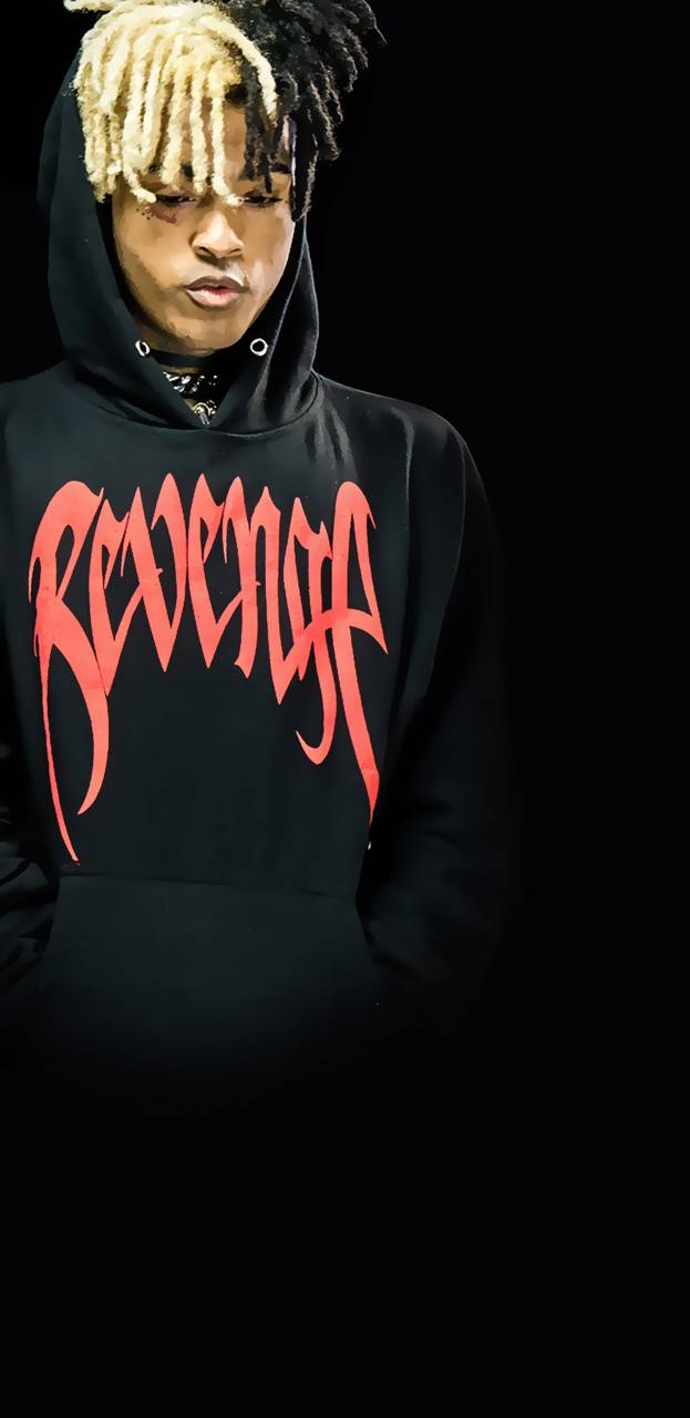 623x1280 X*xtentacion Revenge wallpaper by SteamCraftOnYouTube - 74 - Free on ZEDGE™