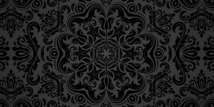 736x1308 Dark Mandala Wallpapers - Top Free Dark Mandala Backgrounds -  WallpaperAccess
