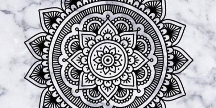 720x1280 Mandala wallpaper by Tw1stedB3auty - 90 - Free on ZEDGE™