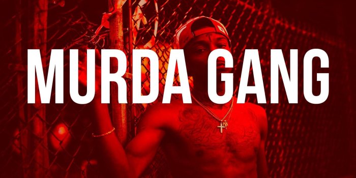 1920x1080 61+ Blood Gang