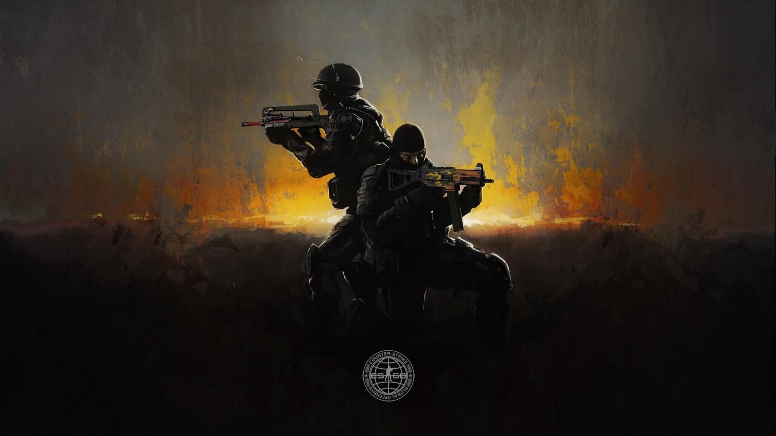 1920x1080 CS:GO Wallpapers - Top Free CS:GO Backgrounds - WallpaperAccess
