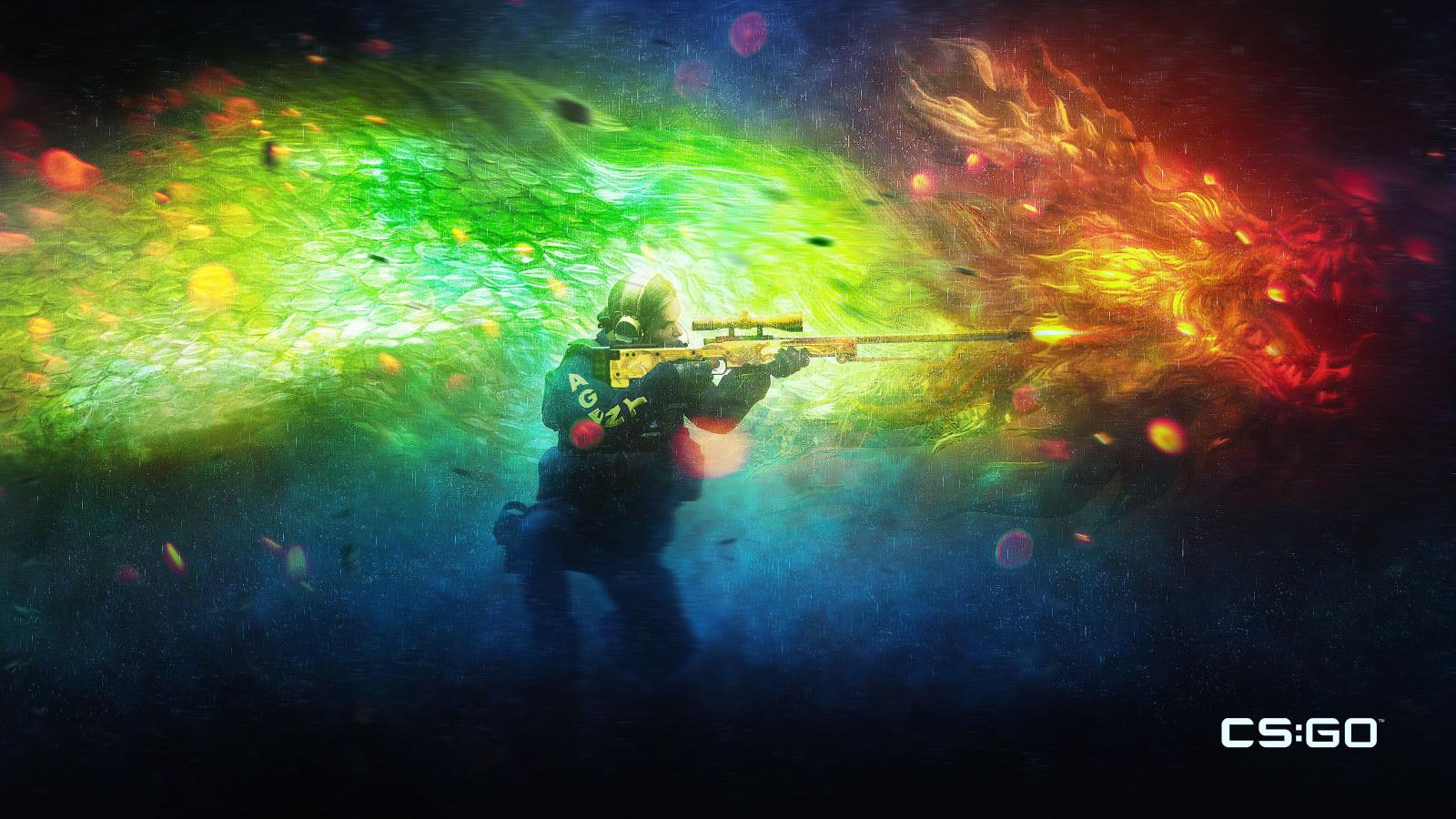 3840x2160 Counter-Strike: Global Offensive 4K Wallpaper, CS GO, 2020 Games, Sniper,  Games, #1622
