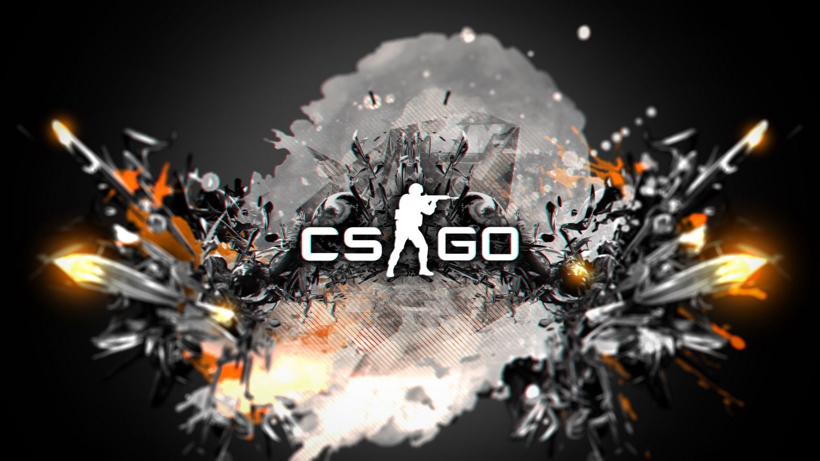1600x900 61+] CS GO 1600X900 Wallpaper on WallpaperSafari