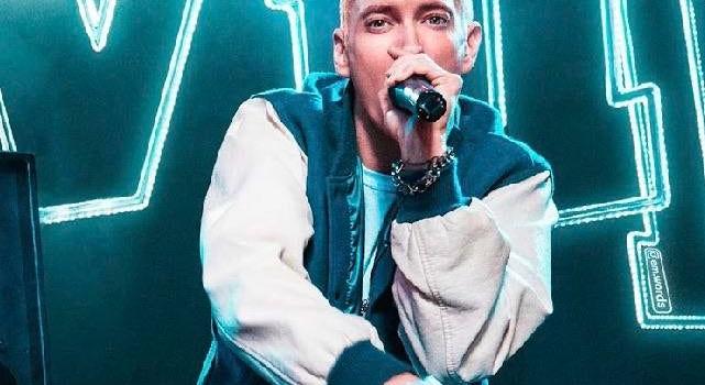 641x1391 Cool Eminem wallpaper : HipHopImages