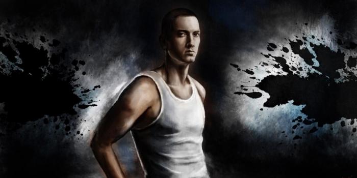 1920x1080 Eminem Wallpapers Hd White Vest - Eminem Hd (#125292) - HD Wallpaper &  Backgrounds Download