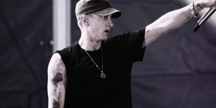 2048x2048 Eminem Wallpaper HD for Android - APK Download