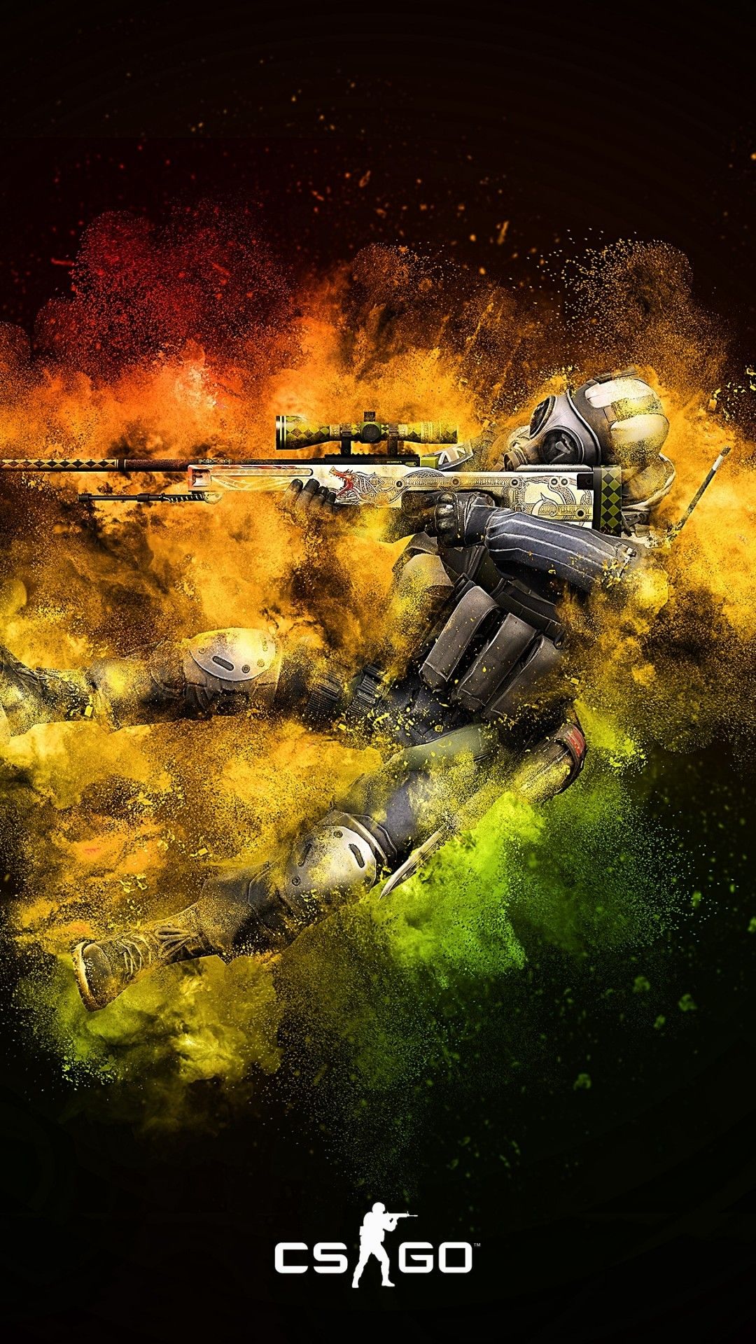 1080x1920 Download 1080x1920 Cs Go, Counter-strike: Global Offensive, Artwork  Wallpapers for iPhone 8, iPhone 7 Plus, iPhone 6+, Sony Xperia Z, HTC One -  WallpaperMaiden