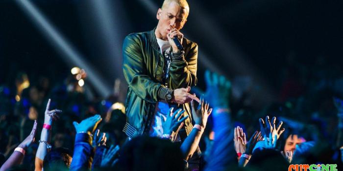 1366x768 Eminem Wallpaper #12 | Music Artists - M HD Wallpaper Download