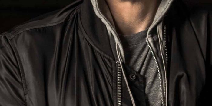 1440x2560 Wallpaper Eminem, singer, rapper, actor, 4K, Celebrities #19936