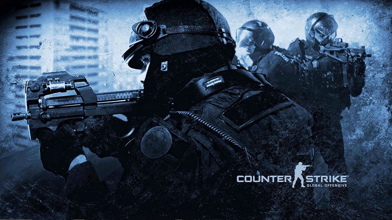 1280x720 67+] CS GO Wallpaper 1280X720 on WallpaperSafari