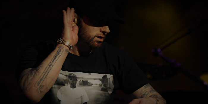 1920x1080 3 4K Ultra HD Eminem Wallpapers | Background Images