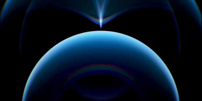 1863x4041 EXCLUSIVE: iPhone 12 Pro – Pacific Blue – Official Stock Wallpaper from  Apple – 4K Quality - Wallpapers Central