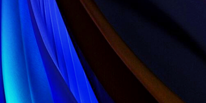 1080x2436 iOS 12 Stock Wallpaper