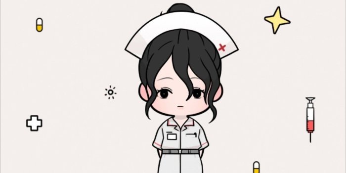 1242x2208 Nurse Wallpapers (53+ pictures)