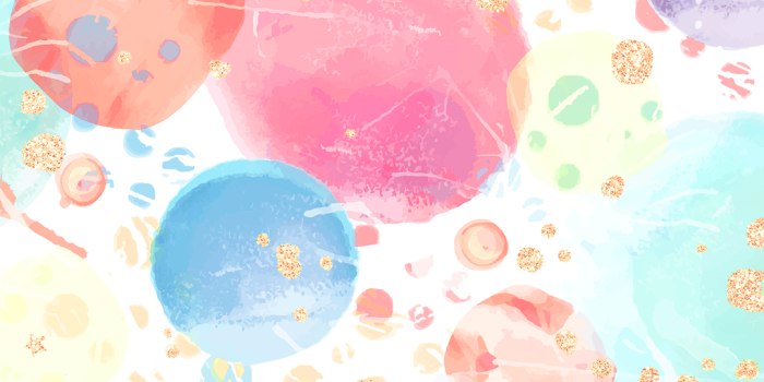 1080x1920 Phone Wallpapers HD Watercolor Gold - by BonTon TV - Free Backgrounds  1080x1920 wallpapers (iPhon… | Watercolor wallpaper, Colorful wallpaper,  Watercolor background