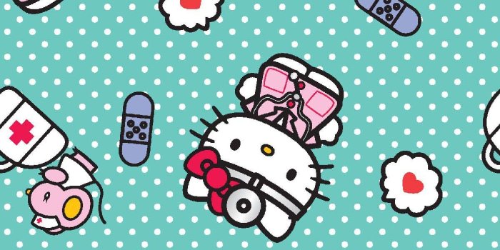 1200x1360 Hello Kitty Nurse Wallpapers - Top Free Hello Kitty Nurse Backgrounds -  WallpaperAccess