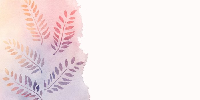 1800x1024 Spring Time Watercolor Wallpapers - My Craftily Ever After