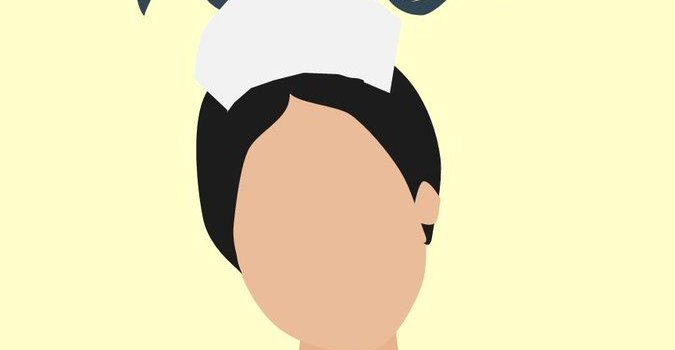 675x1200 Nursing Wallpapers posted by John Walker