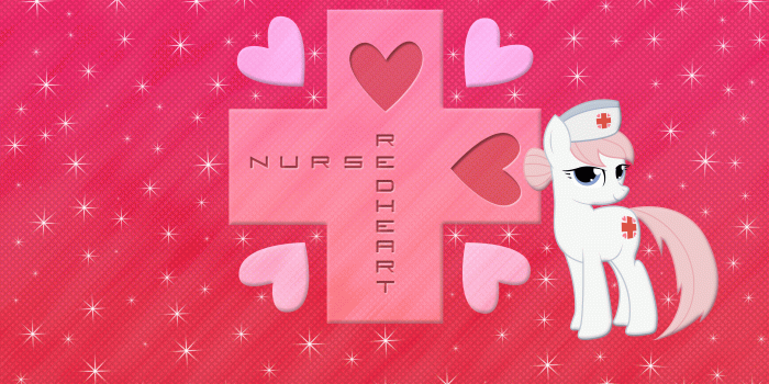 2732x1536 Nurse Wallpaper
