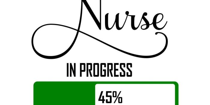 1000x1000 Nurse in Progress | Nursing school quotes, Nursing wallpaper, Medical  school quotes