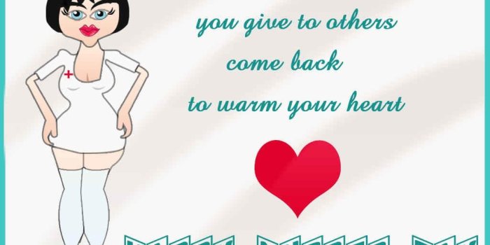 1024x768 Nurses Week Wallpapers