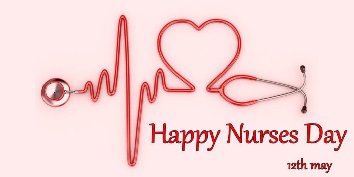 1280x720 May 12 International Nurses Day HD Pictures 2019 And Ultra HD Wallpapers –  Greetings, Best Wishes And Messages For Nurses