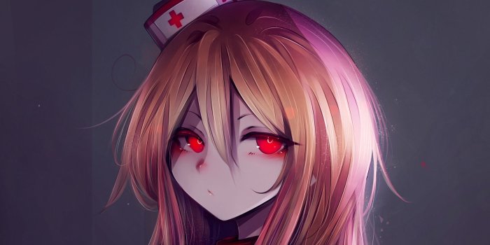 1920x1080 1920x1080 Anime Nurse Girl 4k Laptop Full HD 1080P HD 4k Wallpapers,  Images, Backgrounds, Photos and Pictures