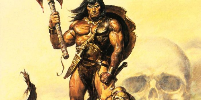 1520x1100 Conan The Barbarian Wallpapers