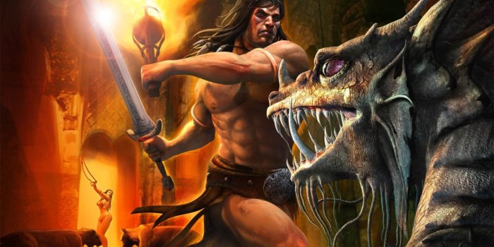 1280x804 Conan wallpapers | Conan stock photos