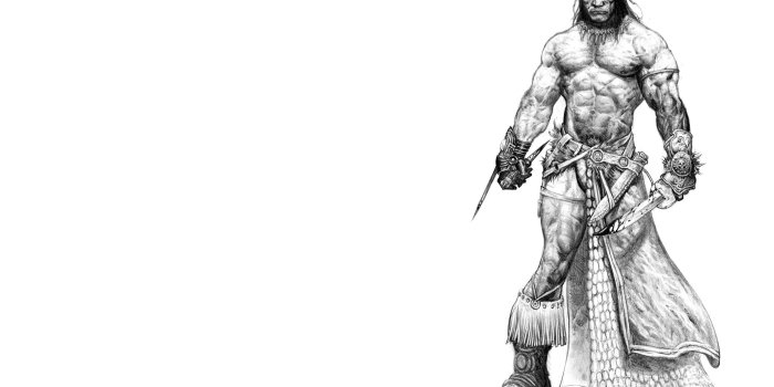 2560x1600 35 Conan HD Wallpapers | Background Images