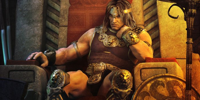 2560x1600 Age of Conan wallpapers | Age of Conan stock photos