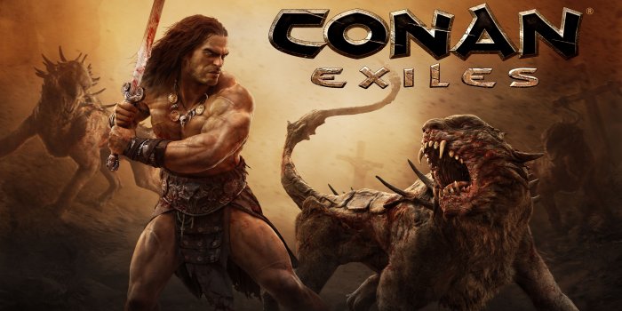 5120x2880 Conan Exiles 2018 Game 5K Wallpapers | HD Wallpapers | ID #23676