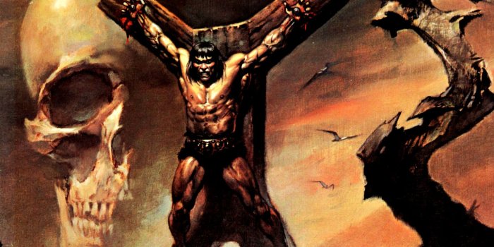 1920x1390 49+] Barbarian Wallpapers on WallpaperSafari