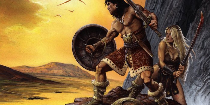 1920x1080 Conan the Barbarian Wallpaper Conan HD Wallpapers Backgrounds Wallpaper  1920x1080