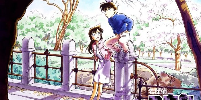 1024x768 Meitantei Conan (Detective Conan), Wallpaper - Zerochan Anime Image Board