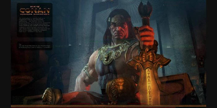 1920x1080 King Conan wallpapers, Comics, HQ King Conan pictures | 4K Wallpapers 2019
