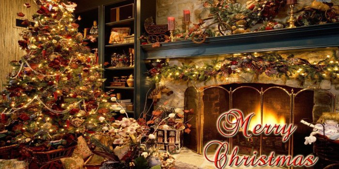 1920x1080 Christmas Wallpapers 1920x1080