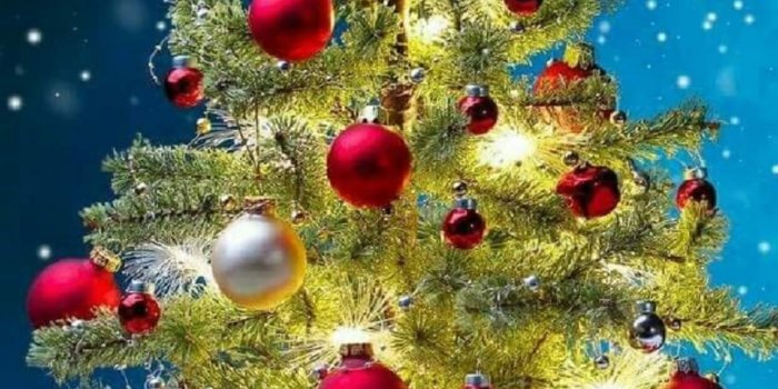 1242x2208 Try to Use 32 Christmas Wallpapers for iPhones