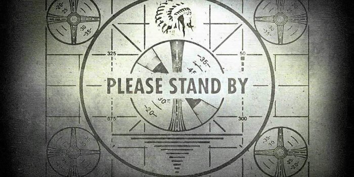 1920x1200 Fallout Backgrounds Group (84+)