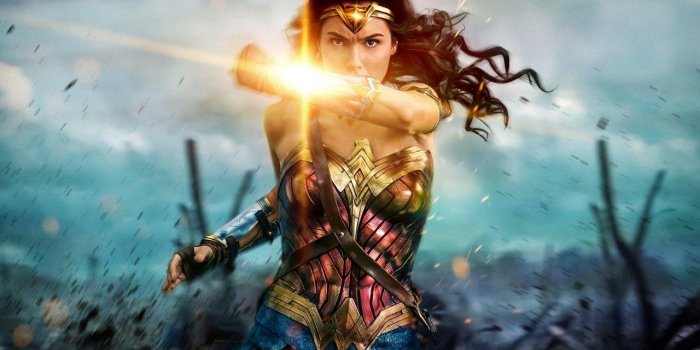1280x720 Wonder Woman 4K Wallpapers