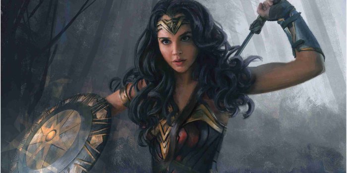 3011x2132 Best 15 wonder woman wallpapers - 2020 latest Update Wallpapers Wise