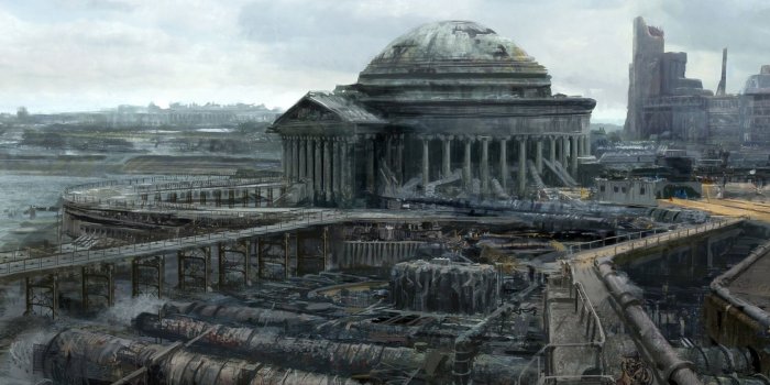 1680x1050 Fallout Ultra HD Desktop Background Wallpaper for 4K UHD TV