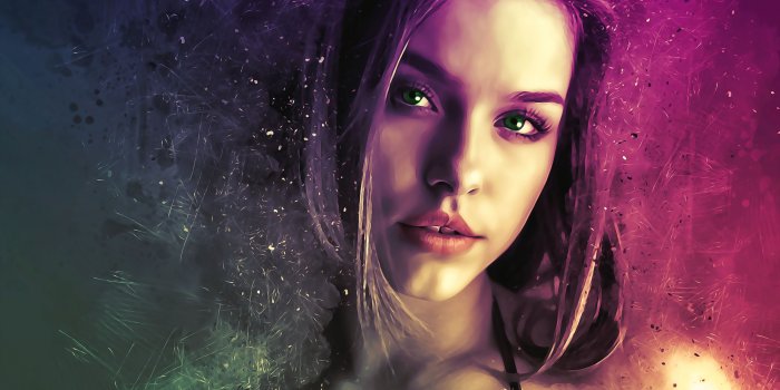 3840x2160 Beautiful Woman Background Free | HD Wallpapers