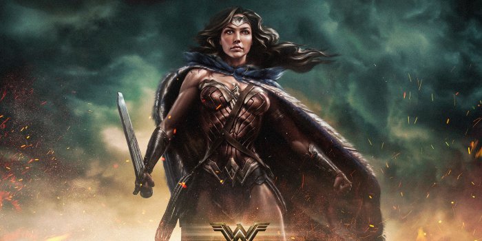 1920x1080 Wonder Woman 1984 HD/4K Wallpapers Free Download (Mobile and PC) •  neoAdviser