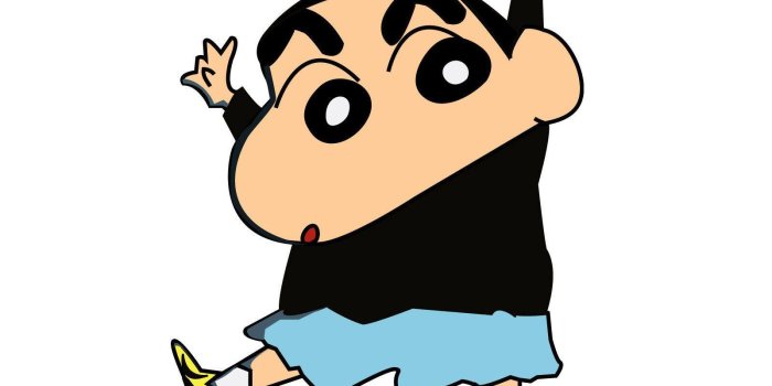 1600x1200 Shin-chan HD Wallpapers