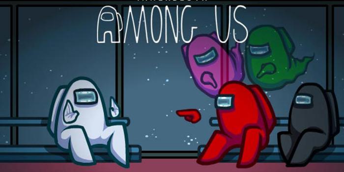 1920x1080 why 'among us' everywhere, im tired | by diraf | Sep, 2020 | Medium